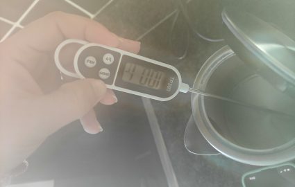 Wasserkocher Vergleich