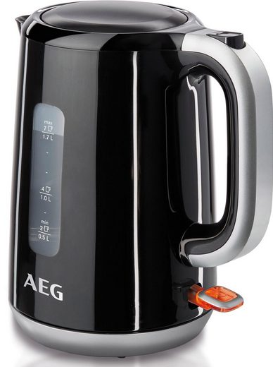 AEG EWA 3700 Wasserkocher
