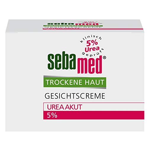 Beste Gesichtscreme für Allergiker