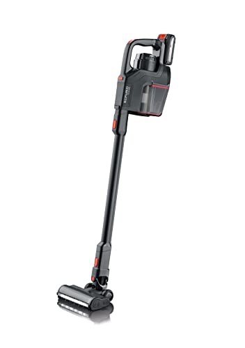 Severin SEPURO Pro HV-7186 Akku-Staubsauger