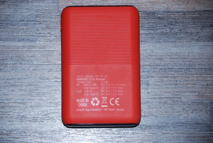 Powerbanks Test