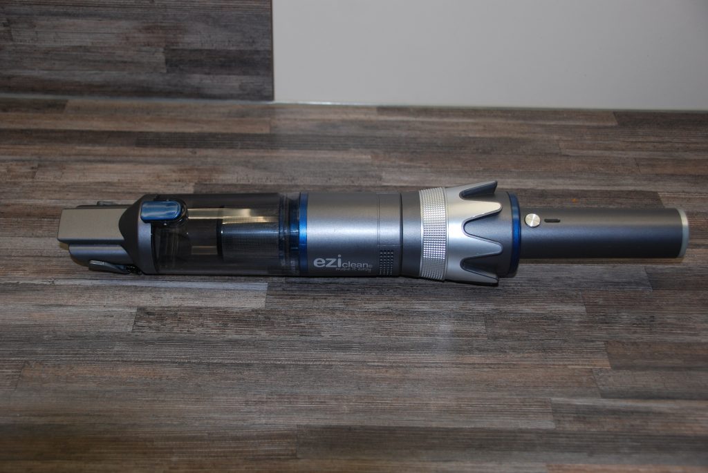 EZIclean Blaster F130 Handstaubsauger solo