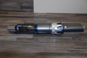EZIclean Blaster F130 Handstaubsauger solo