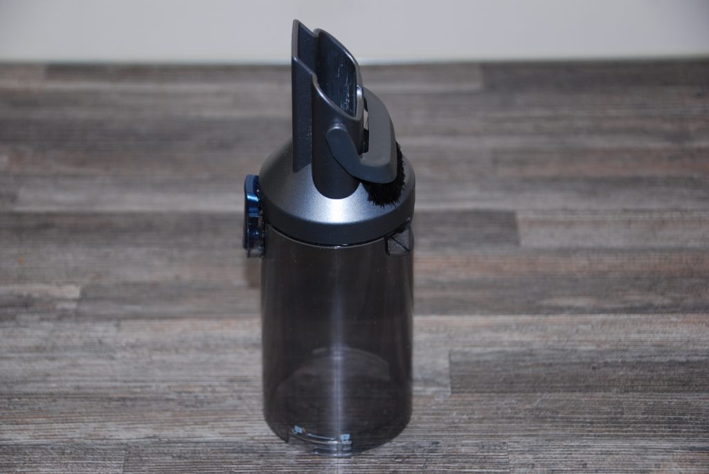 EZIclean Blaster F130 Handstaubsauger Staubbehälter mit Düse