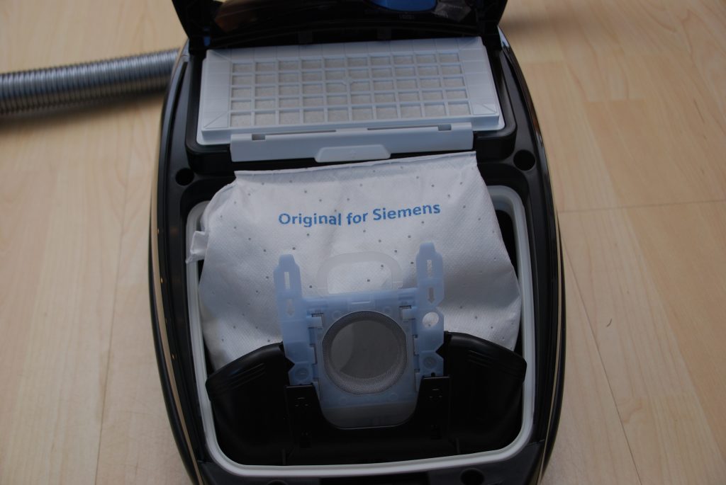 Siemens Q 50 Staubsauger Staubbeutel kaufen