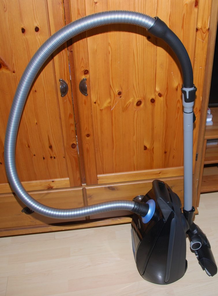 Siemens Q 50 Staubsauger