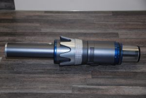 EZIclean Blaster F130 Handstaubsauger ohne Staubbehälter aber mit Filter