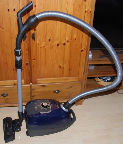 Staubsauger Vergleich