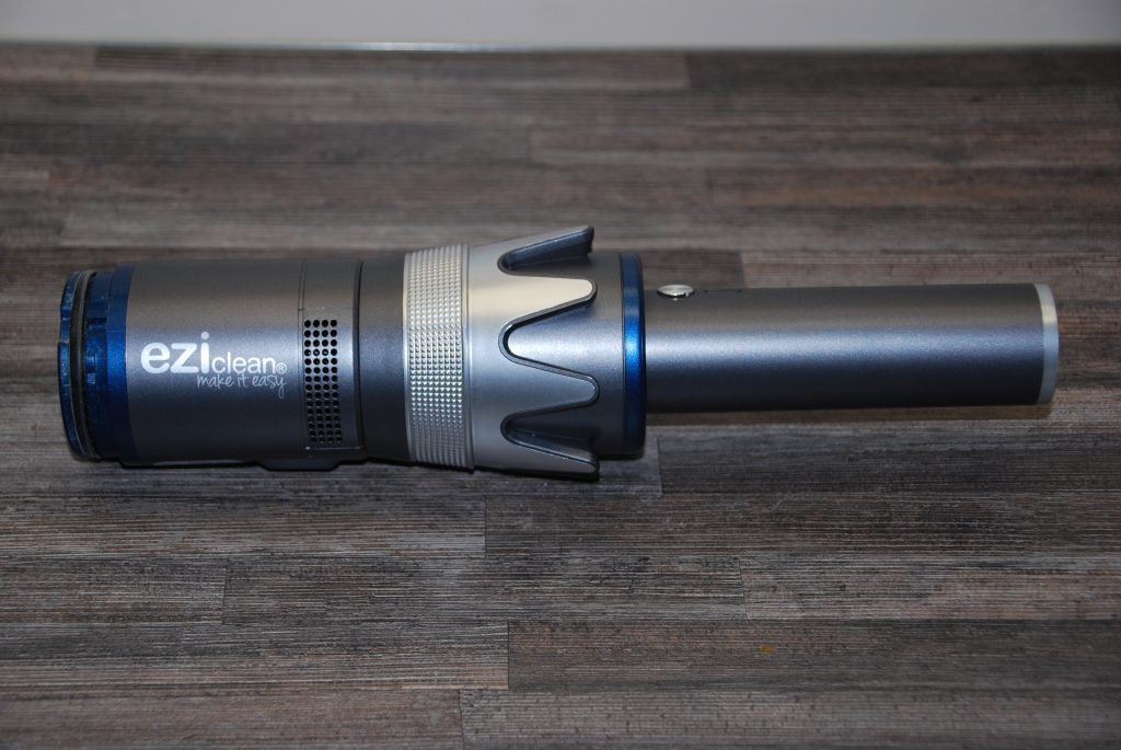 EZIclean Blaster F130 Handstaubsauger ohne Filter und Staubbehälter