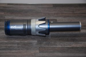 EZIclean Blaster F130 Handstaubsauger ohne Filter und Staubbehälter