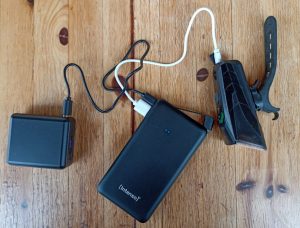 Powerbank Test und Vergleich