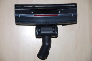 Balter Orion X3 Staubsauger Bodendüse von unten
