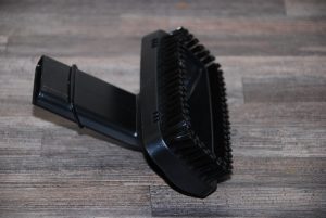 EZIclean Blaster F130 Handstaubsauger kleine Bürste