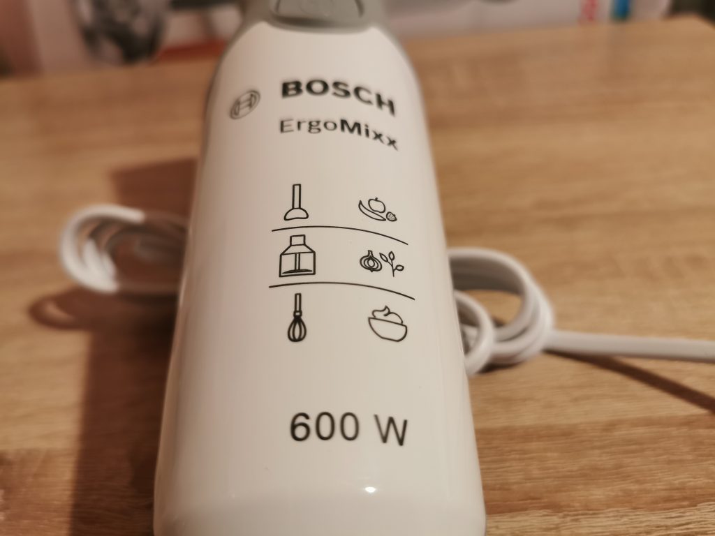 Bosch Pürierstab Nah