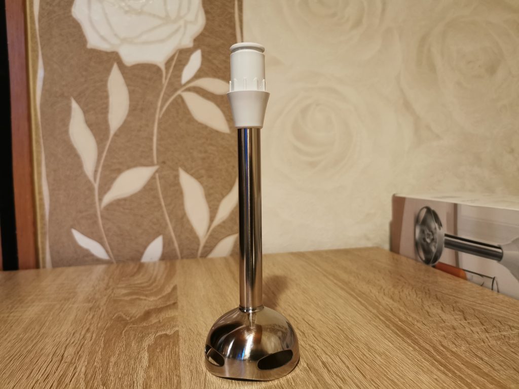 Bosch Pürierstab Pürieraufsatz