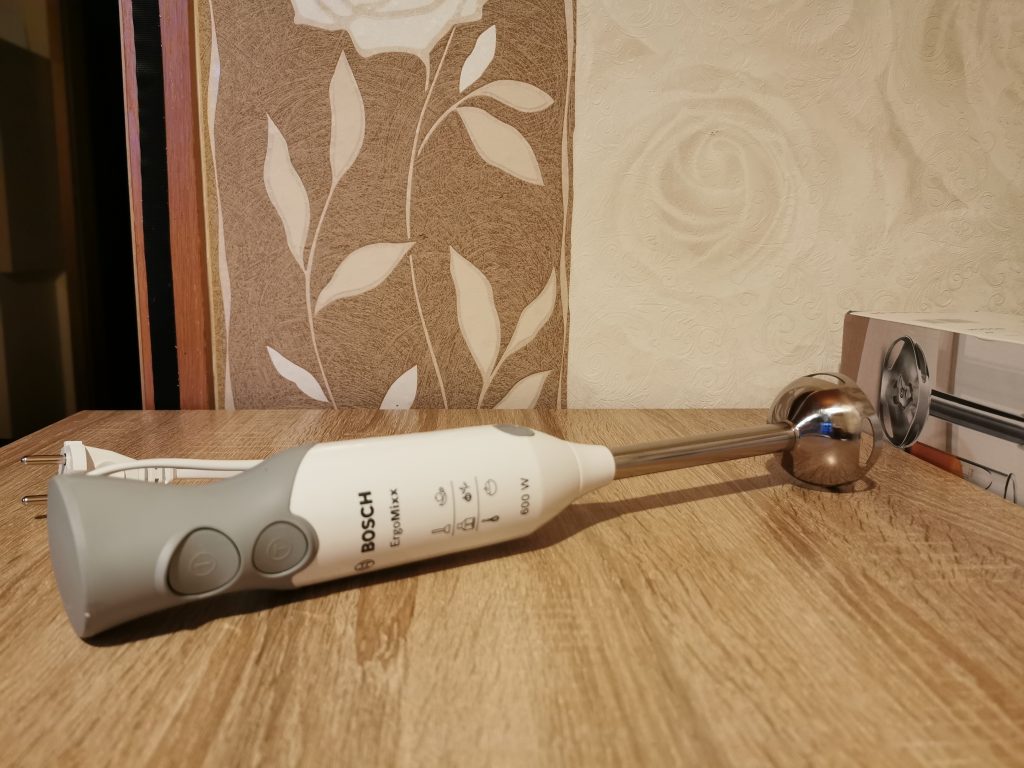 Bosch Pürierstab ganz