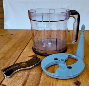 Braun Stabmixer MQ 9195XLI MultiQuick 9 Gefäß
