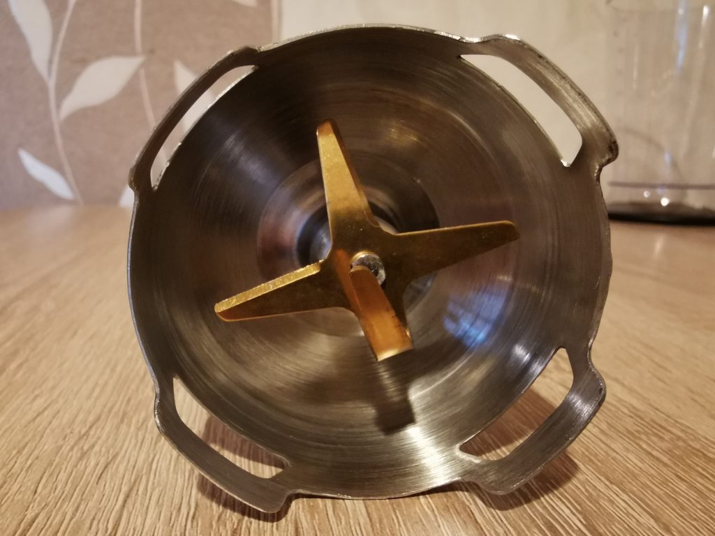 Cecotec Pürierstab Messer