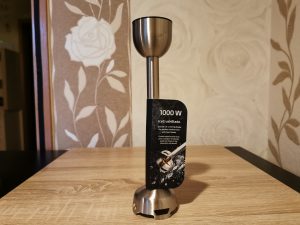 Cecotec Pürierstab Pürieraufsatz