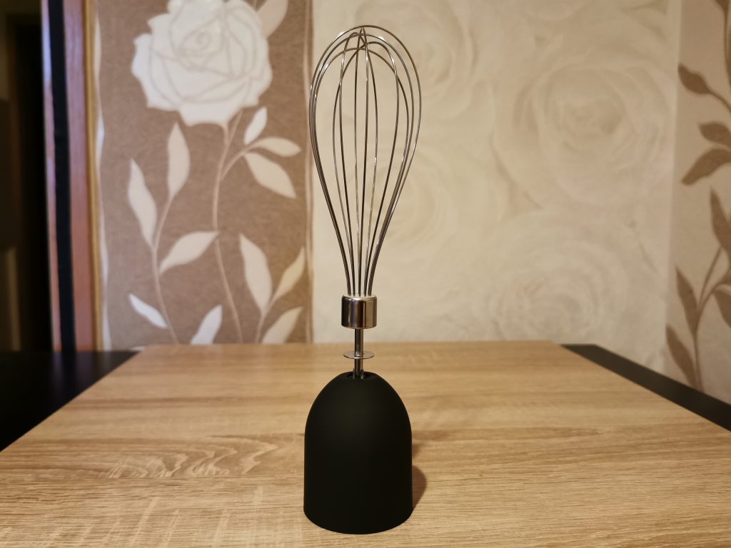 Cecotec Pürierstab Schneebesen