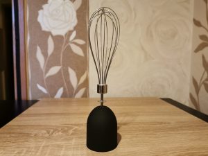 Cecotec Pürierstab Schneebesen