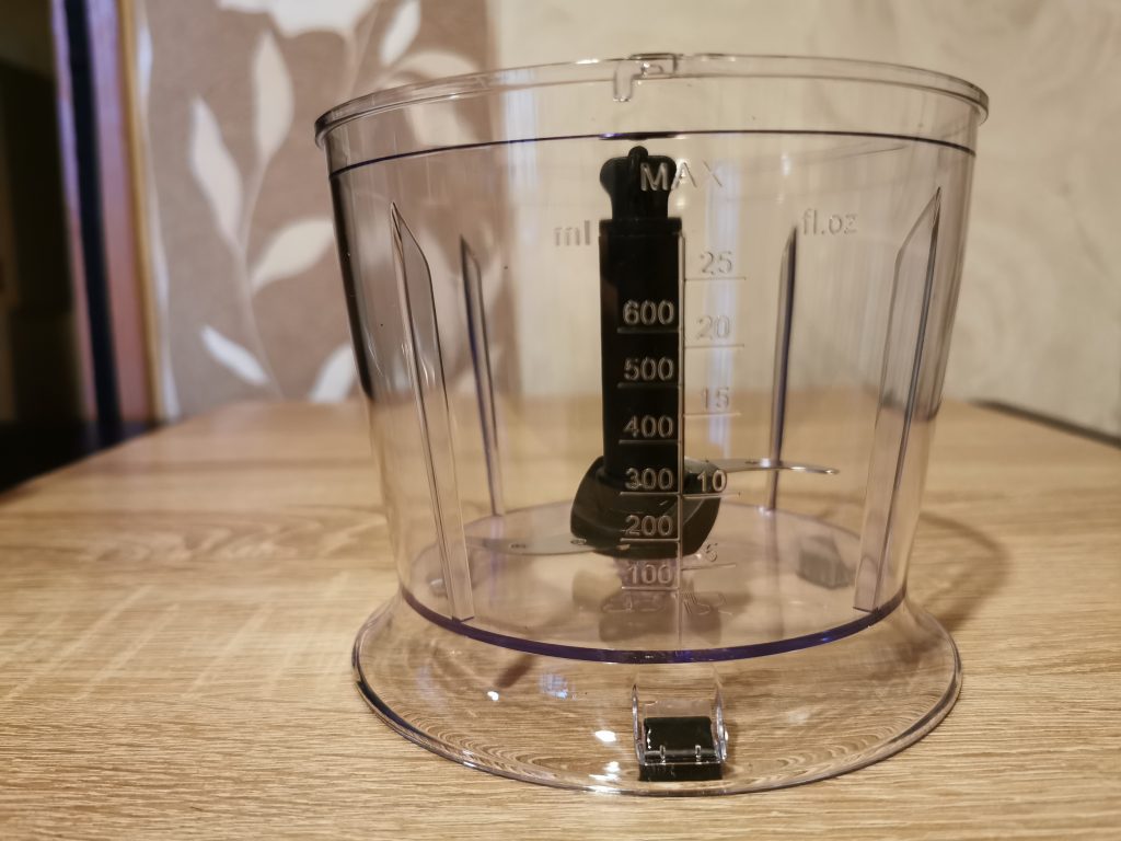 Cecotec Pürierstab Zerkleinerer