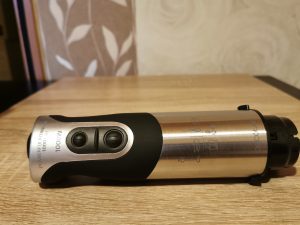 Cecotec PürierstabMotoreinheit