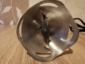 Emerio Pürierstab Messer