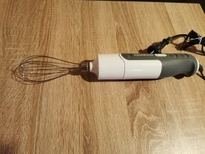 Kenwood Pürierstab mit Schneebesen