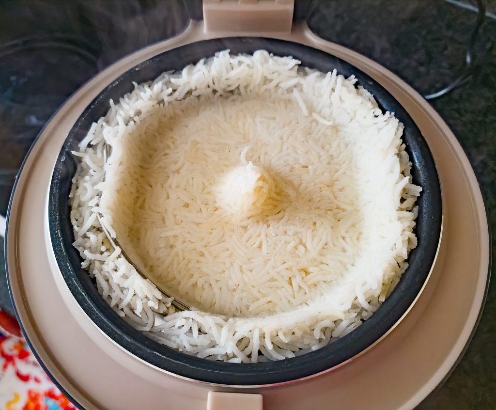 Lauben Low Sugar Rice Cooker 1500AT Reiskocher im Test