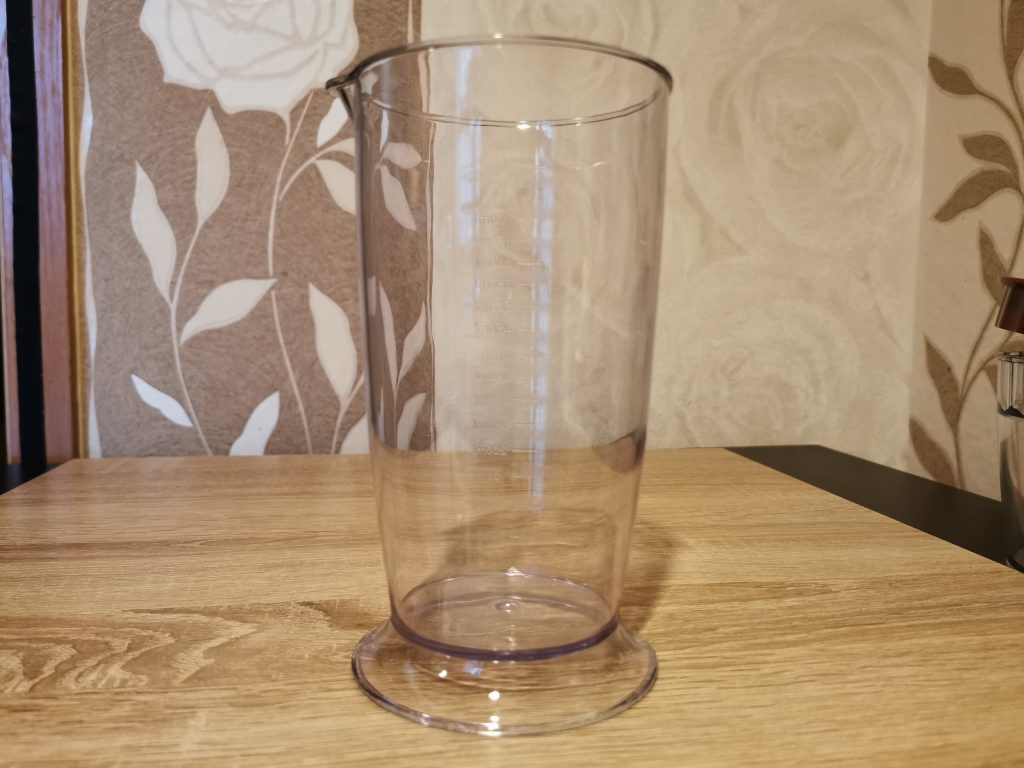 Russel Hobbs Pürierstab Becher
