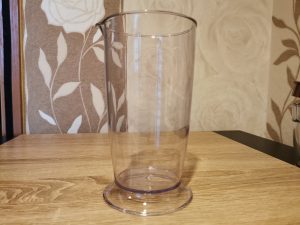 Russel Hobbs Pürierstab Becher