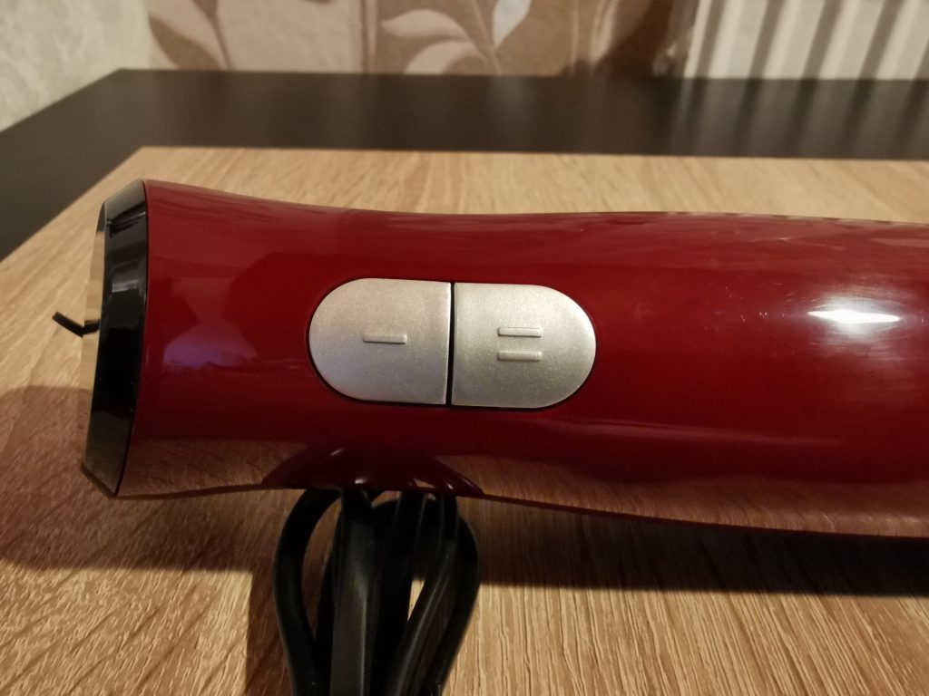Russel Hobbs Pürierstab Bedienung