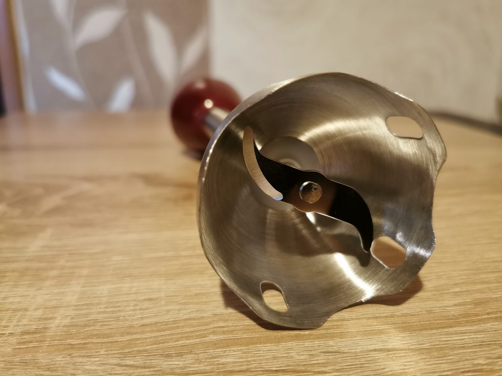 Russel Hobbs Pürierstab Messer