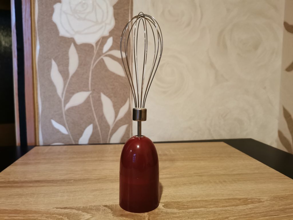 Russel Hobbs Pürierstab Schneebesenaufsatz