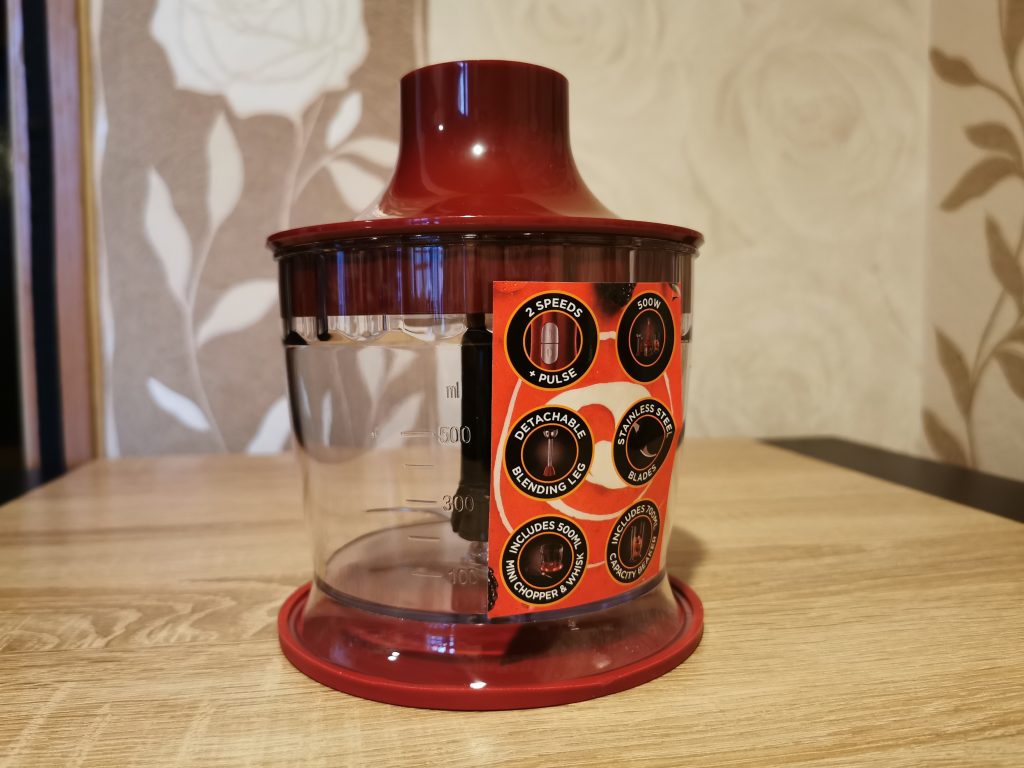 Russel Hobbs Pürierstab Zerkleinerer