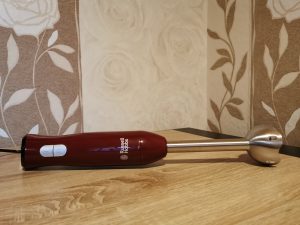 Russel Hobbs Pürierstab mit Pürieraufsatz