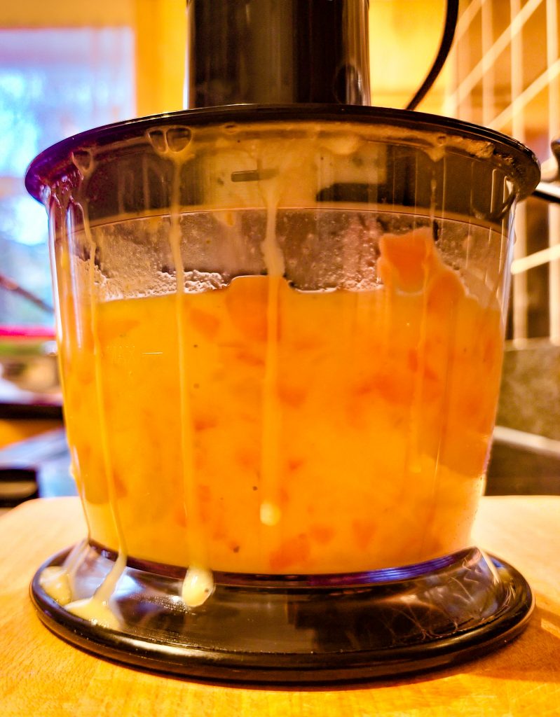 Der beste Stabmixer