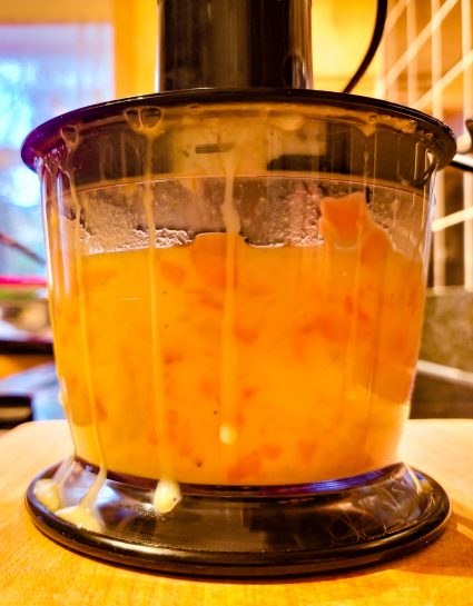 Der beste Stabmixer