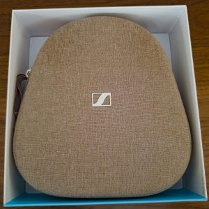 Sennheiser MOMENTUM 4 Wireless Over-Ear-Kopfhörer