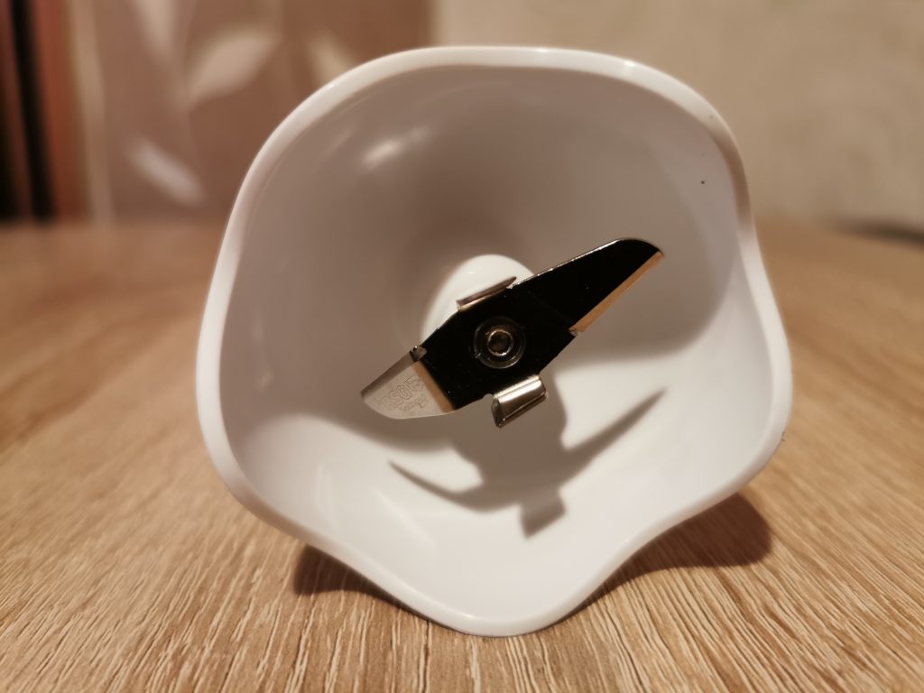 Siemens Pürierstab Messer