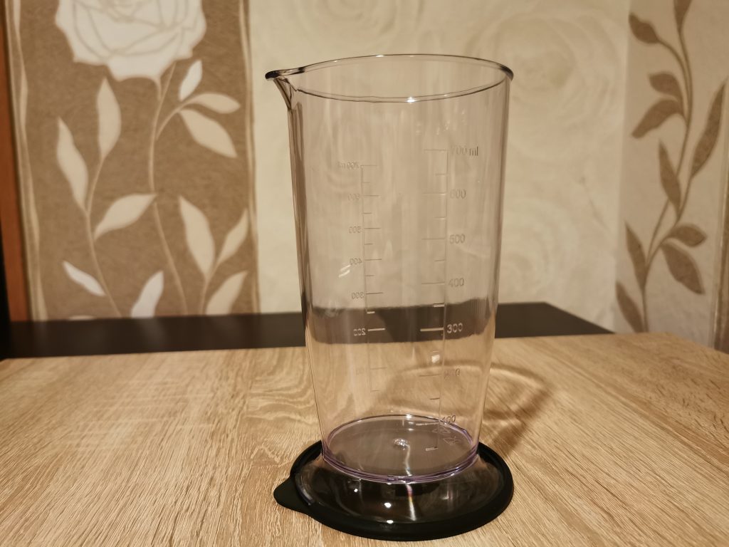 WMF Kult Pürierstab Becher