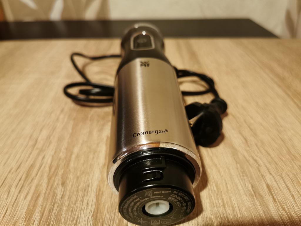 WMF Kult Pürierstab Cromargan