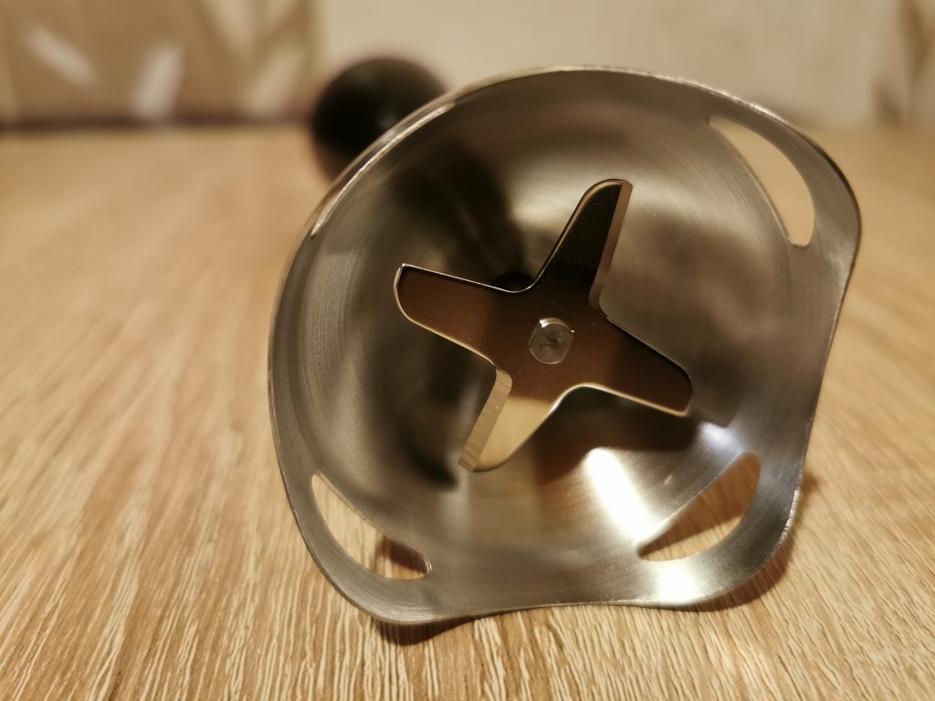 WMF Kult Pürierstab Messer