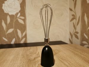WMF Kult Pürierstab Schneebesenaufsatz