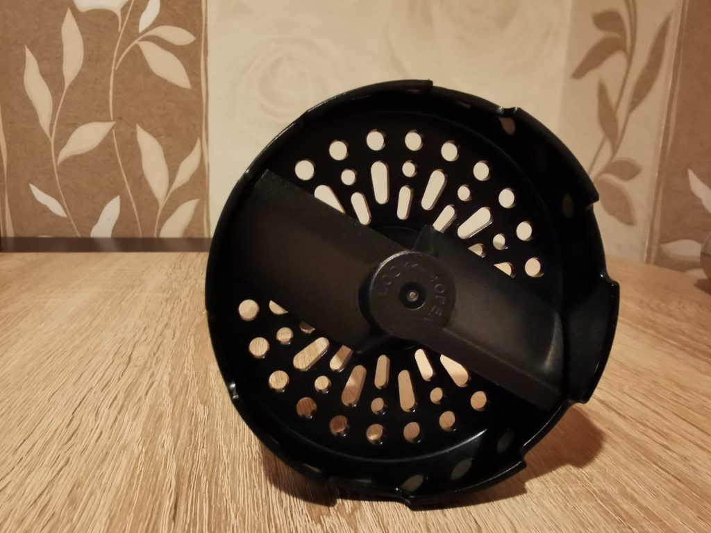 WMF Kult Pürierstab Stampfer