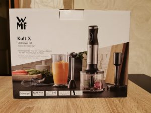 WMF Kult Pürierstab Verpackung