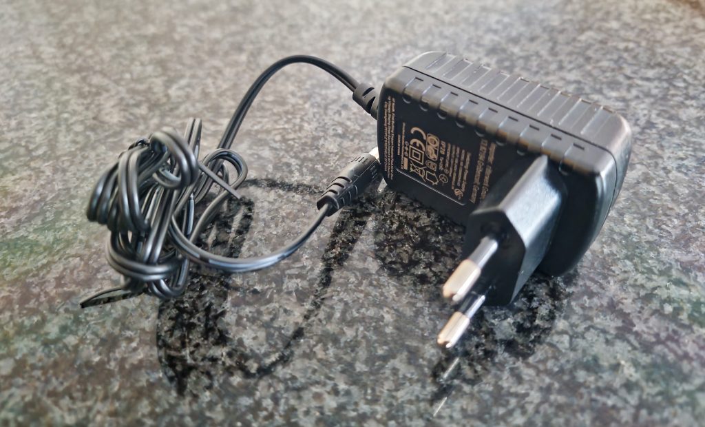 ritter stilo 7 Plus Stabmixer Ladekabel und Netzteil