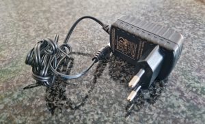 ritter stilo 7 Plus Stabmixer Ladekabel und Netzteil