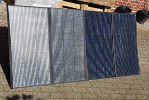 Zendure SuperBase V6400 Powerstation Solarmodule